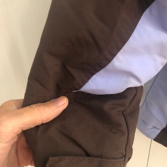 L.L  Bean Little Kids Size Small S4 Ski jacket - Picture 4 of 11